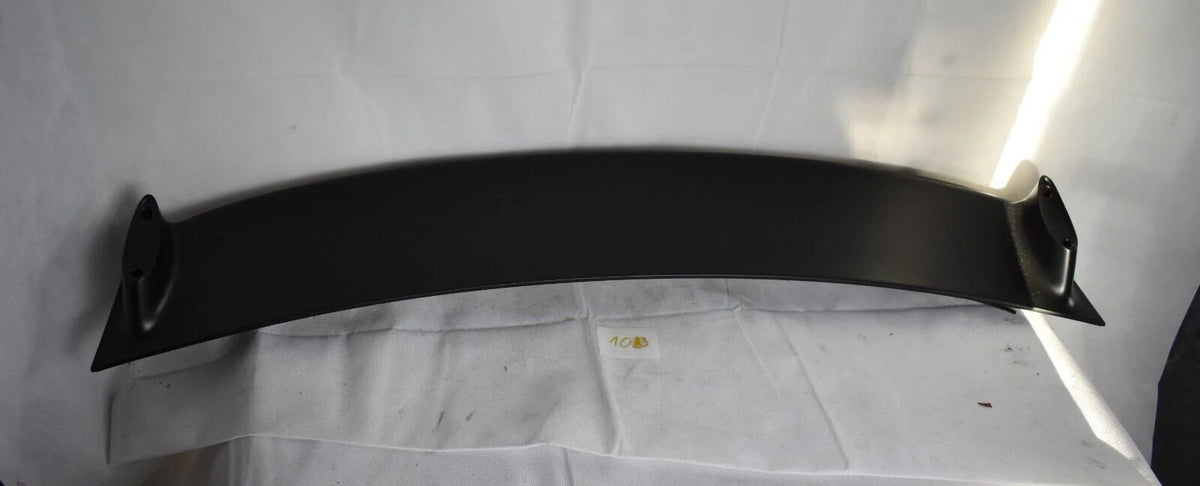 Original Mercedes AMG GT 290 X290 rear Spoiler Unterteil Graphitgrau Magno