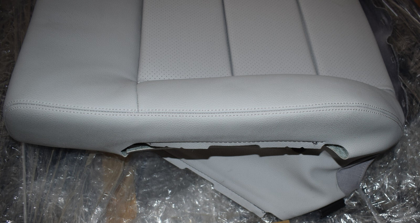 Original Mercedes Sitzbezug w212 212 E Klasse Bezug Lehne Schaumteil