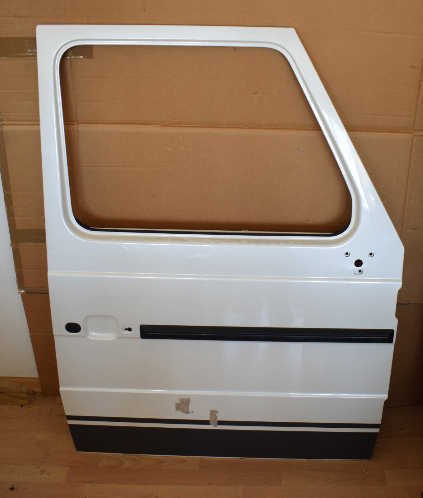 Original Mercedes G Klasse Türe door  w463 G VR vorne rechts