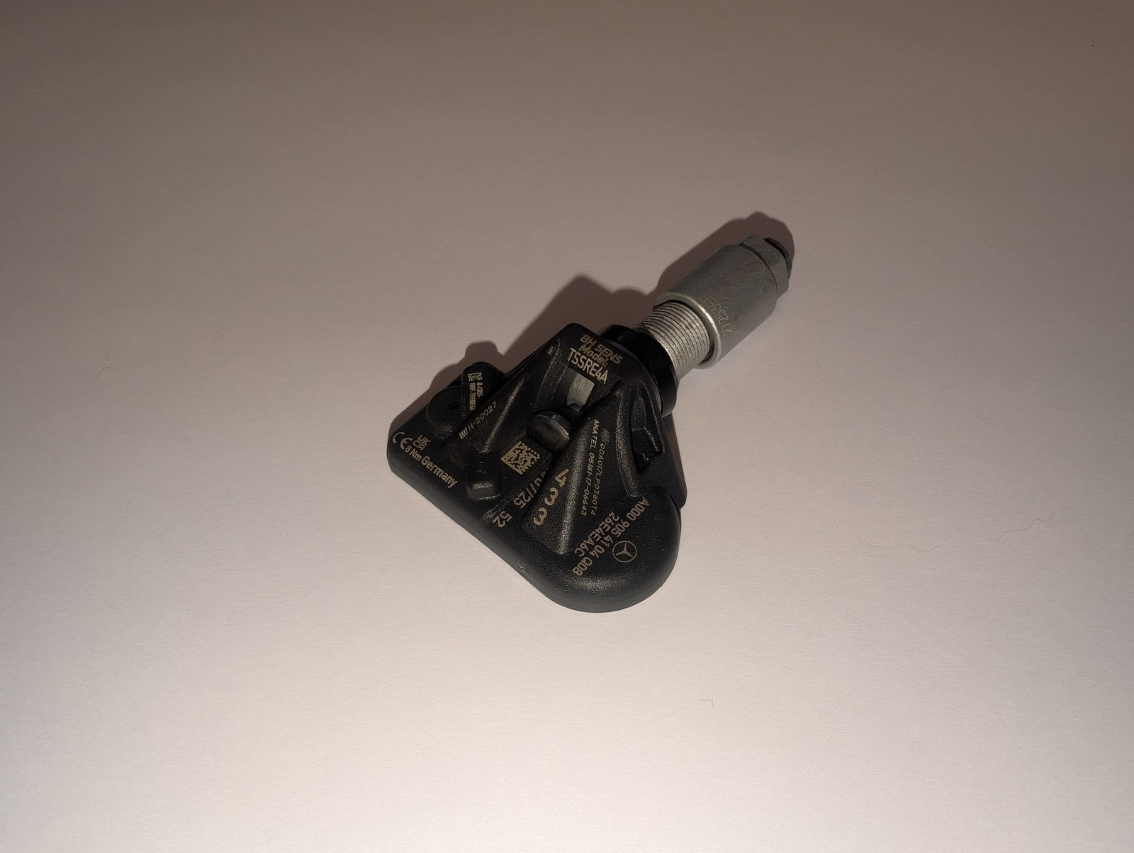 1x Original Mercedes RDK Reifendrucksensor A0009054104 NEU 2025 Bj