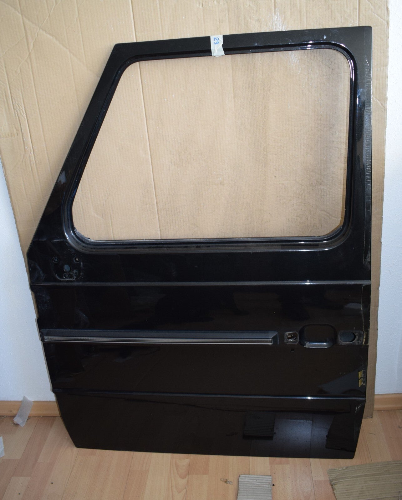 Original Mercedes G Klasse Türe door  w463 G VL Vorne Links
