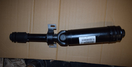 1x Original Mercedes Gelenkwelle Kardanwelle a4474102500 w447 V Klasse 4 matic