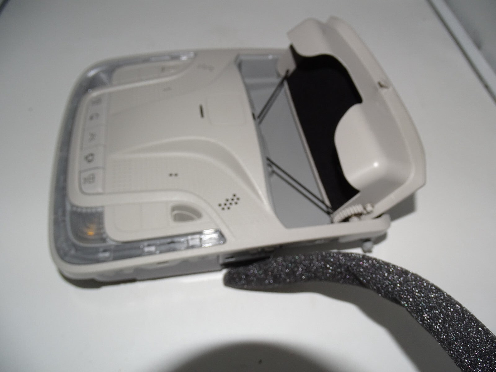 mercedes vito w447 innenleuche dachbedieneinheit a4479005814 High brillenhalter