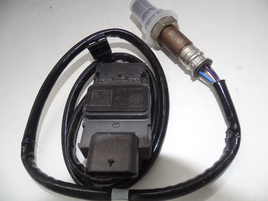 Original vw Lamdasonde NOX Sensor 05n907807d tiguan tuareg