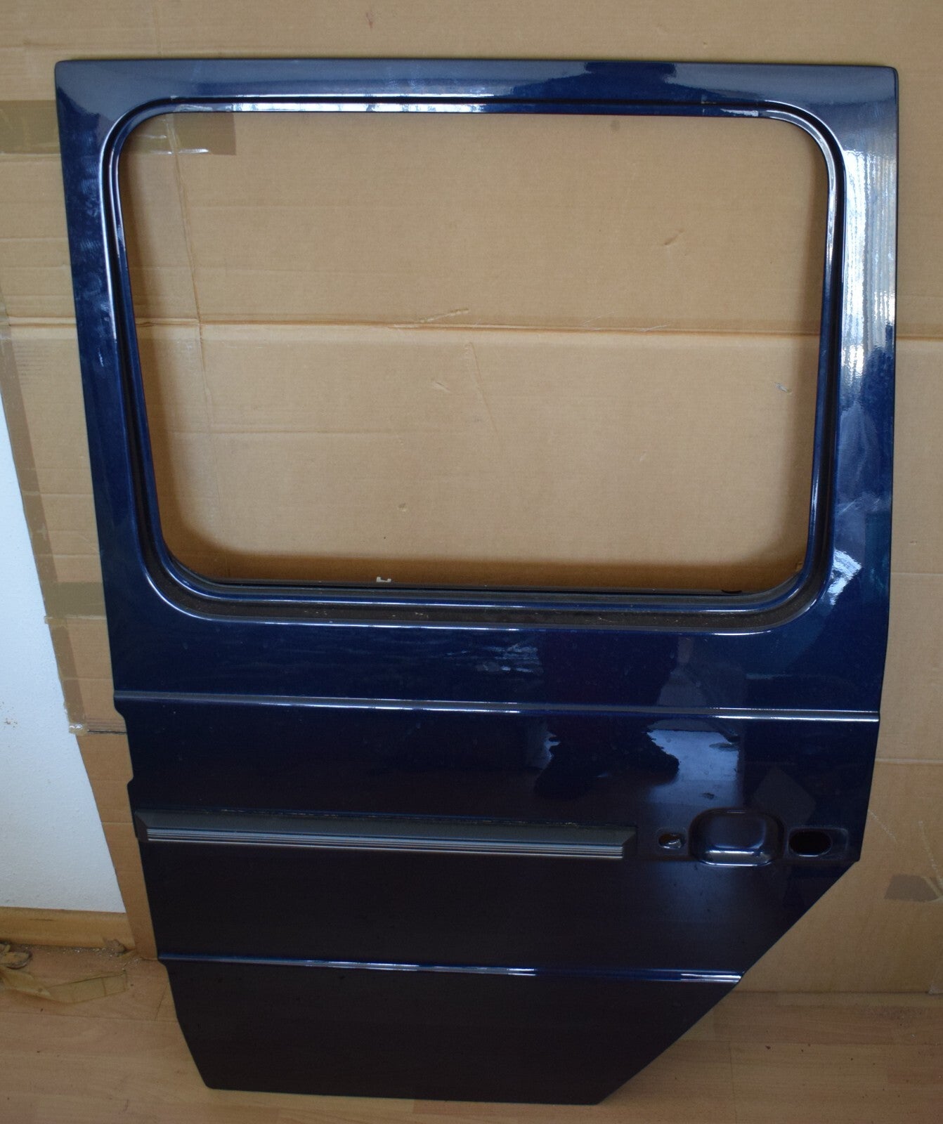 Original Mercedes G Klasse Türe door  w463 G HL hinten links