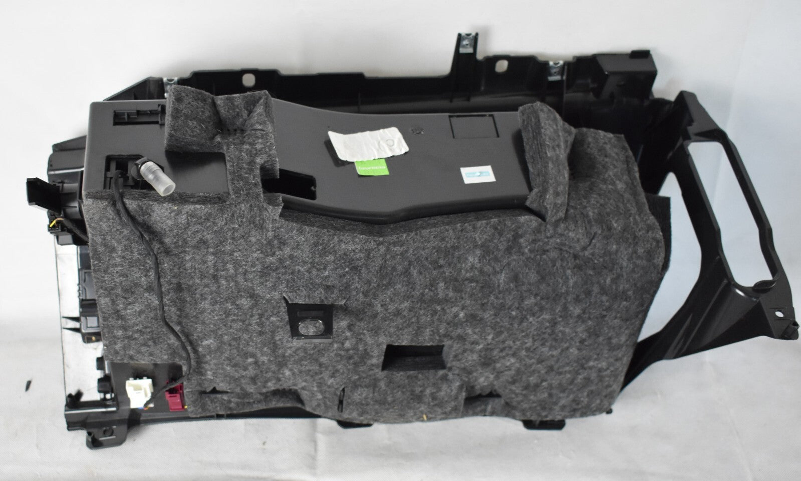 Original Mercedes w222 S Klasse Handschuhfach a2226800091 Air Balance