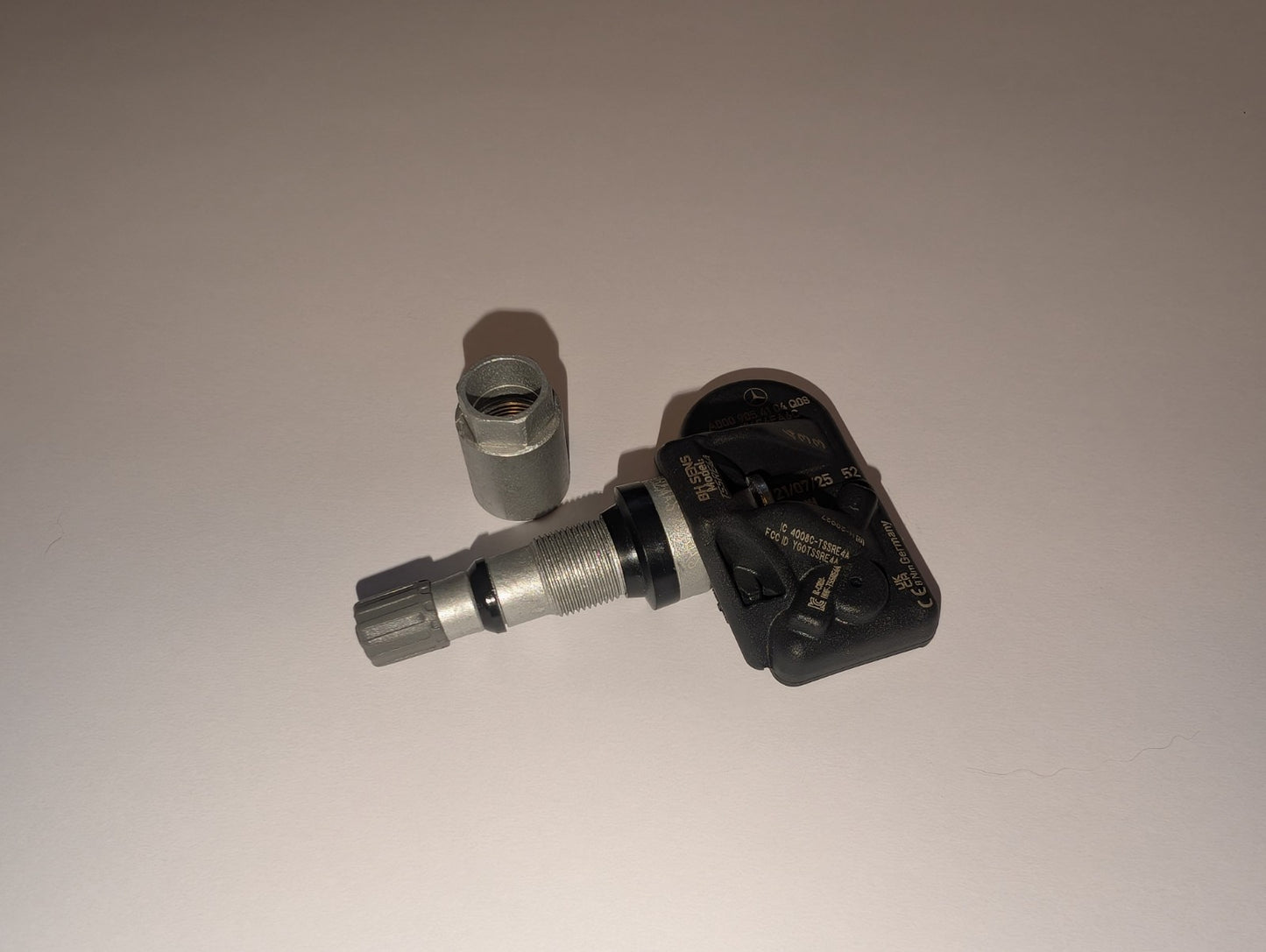 1x Original Mercedes RDK Reifendrucksensor A0009054104 NEU 2025 Bj