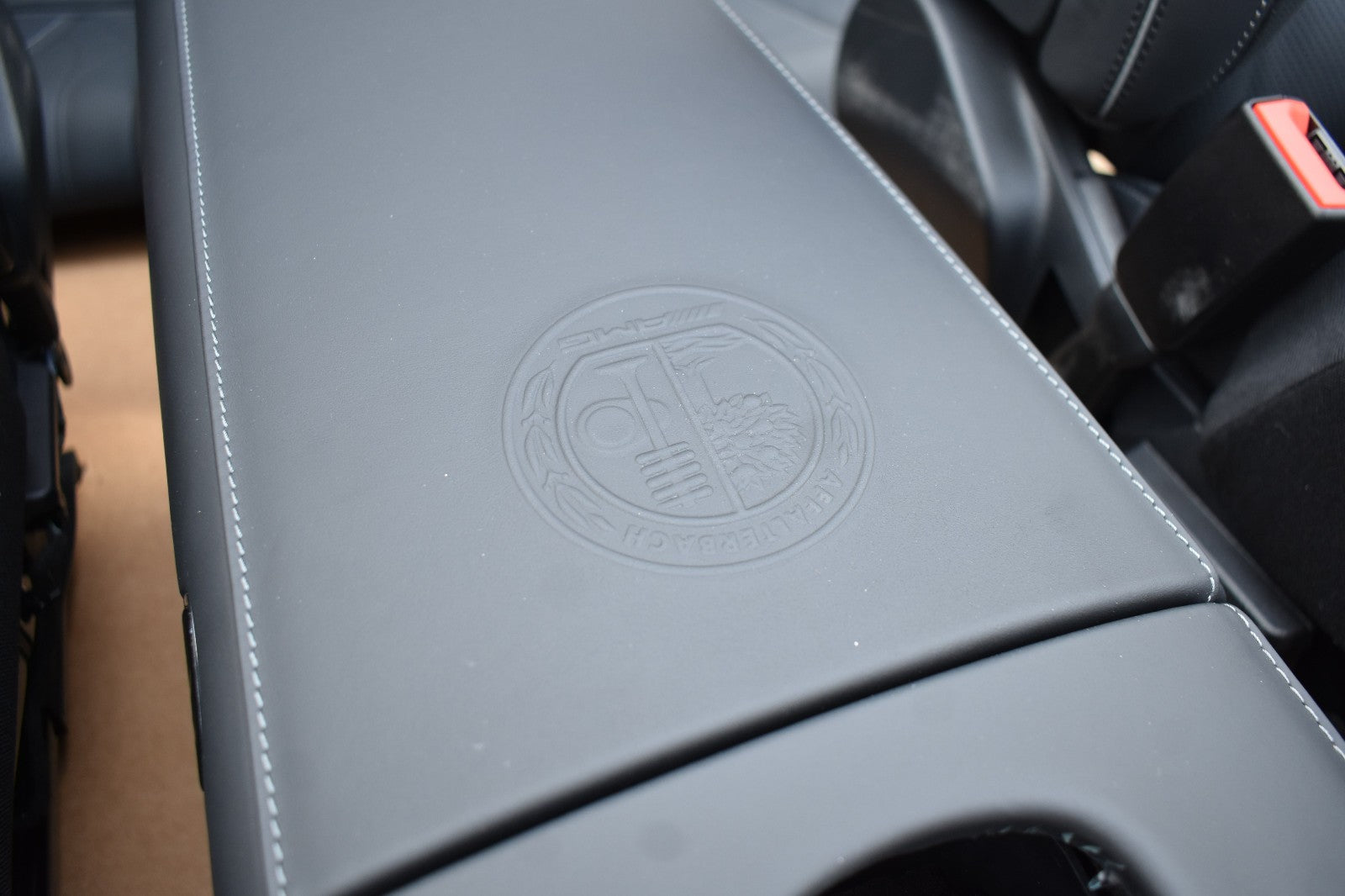 Mercedes S63 AMG Coupe S Klasse Cabrio Sitze vorne hinten Innenausstattung C217