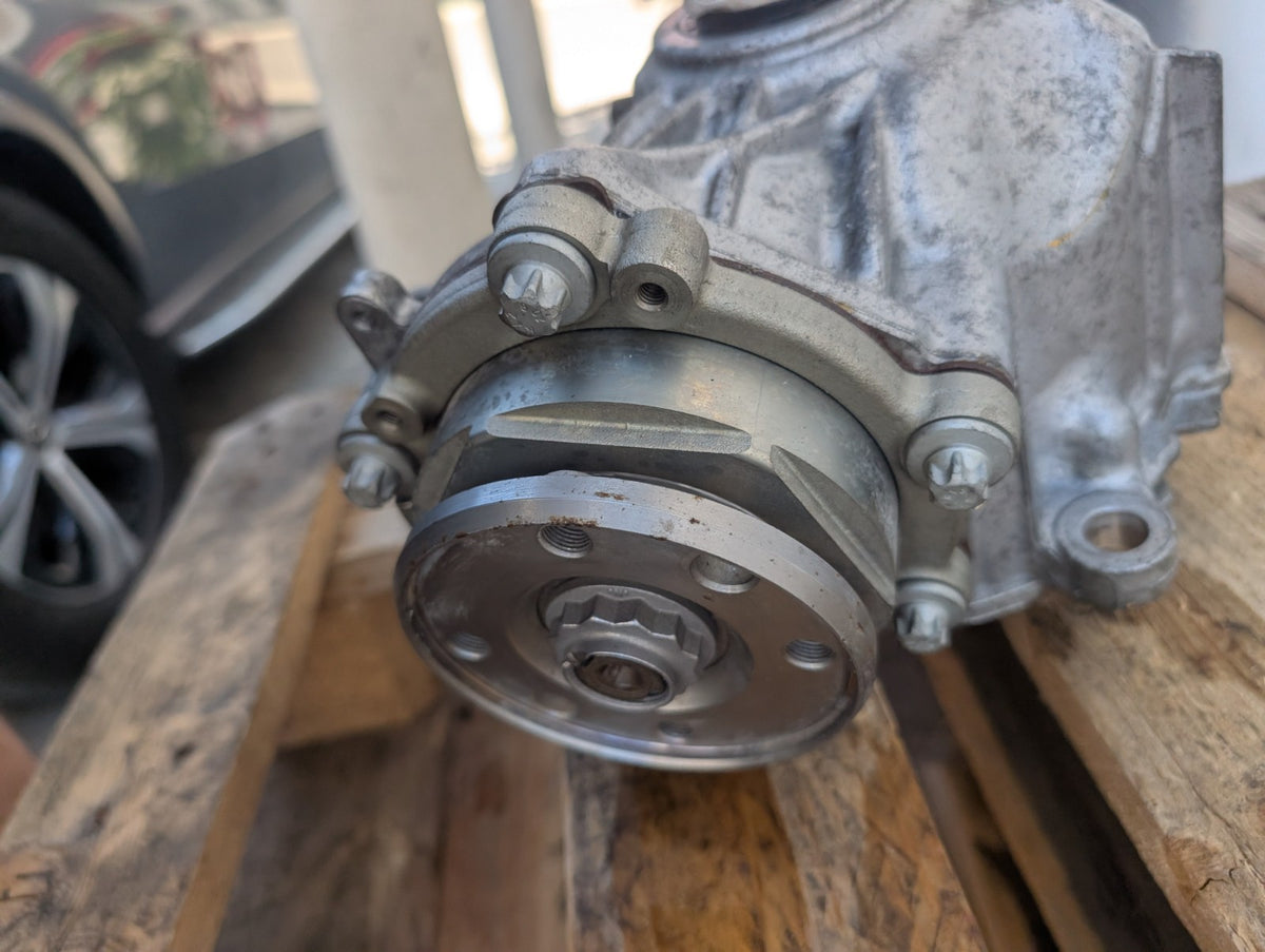 Original Mercedes Vorderachsgetriebe w204 w205 w212 w222 w217 w218 a2213308800
