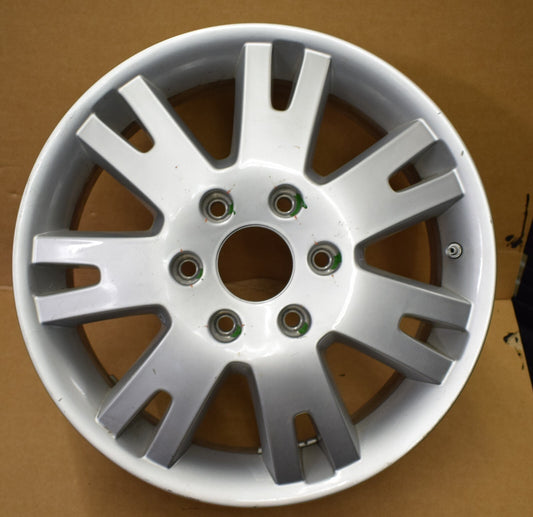 1x Alufelge w906 Sprinter A0014014102 a9064010102 6,5Jx17 ET 62 Felge