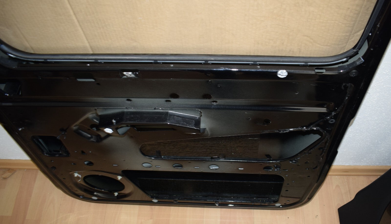 Original Mercedes G Klasse Türe door  w463 G VR vorne Rechts