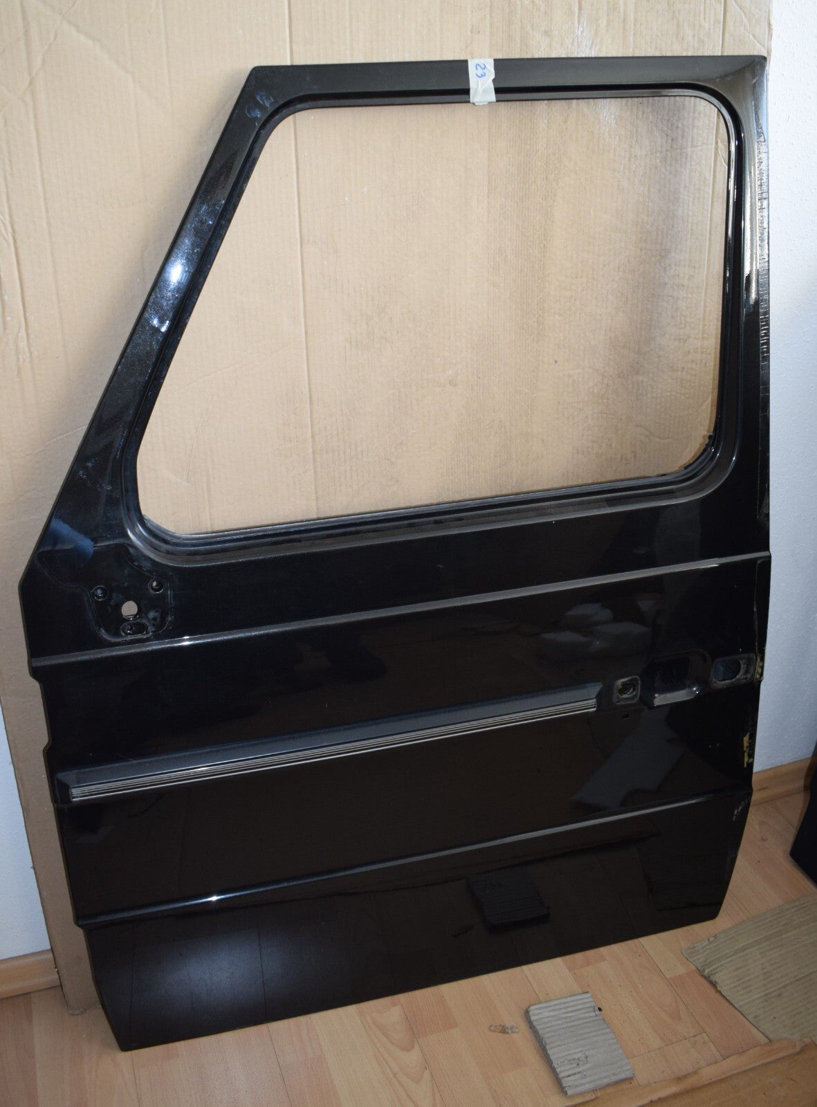 Original Mercedes G Klasse Türe door  w463 G VL Vorne Links