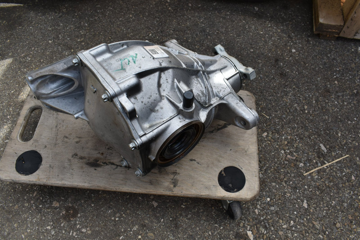 Original Mercedes w22 S Klasse  Differential a2223504507