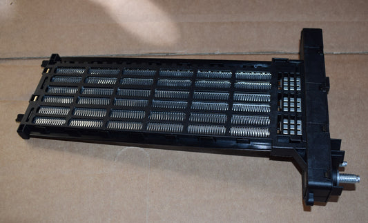 1x Original Mercedes w907 w910 w447 Warmluft Zuheizer a4478300861 Armatrenbrett