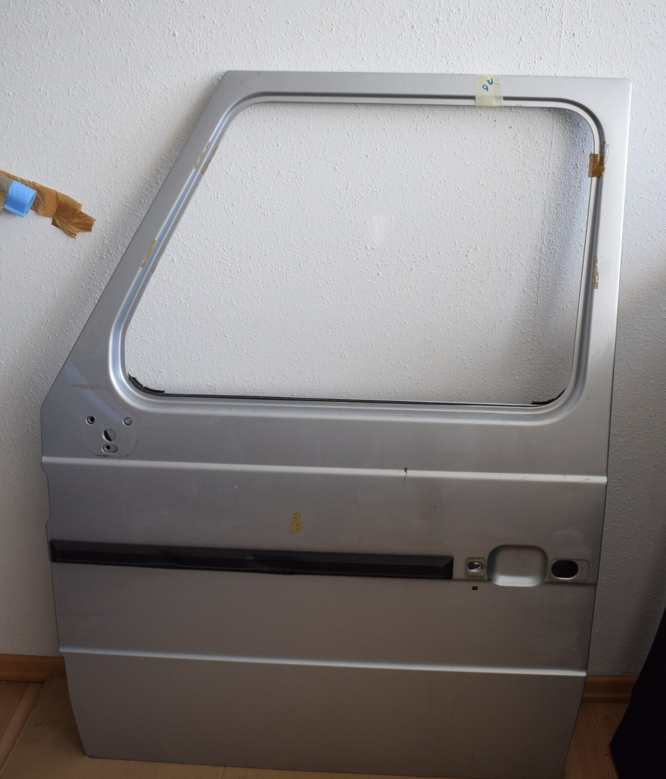 Original Mercedes G Klasse Türe door  w463 G VR vorne links