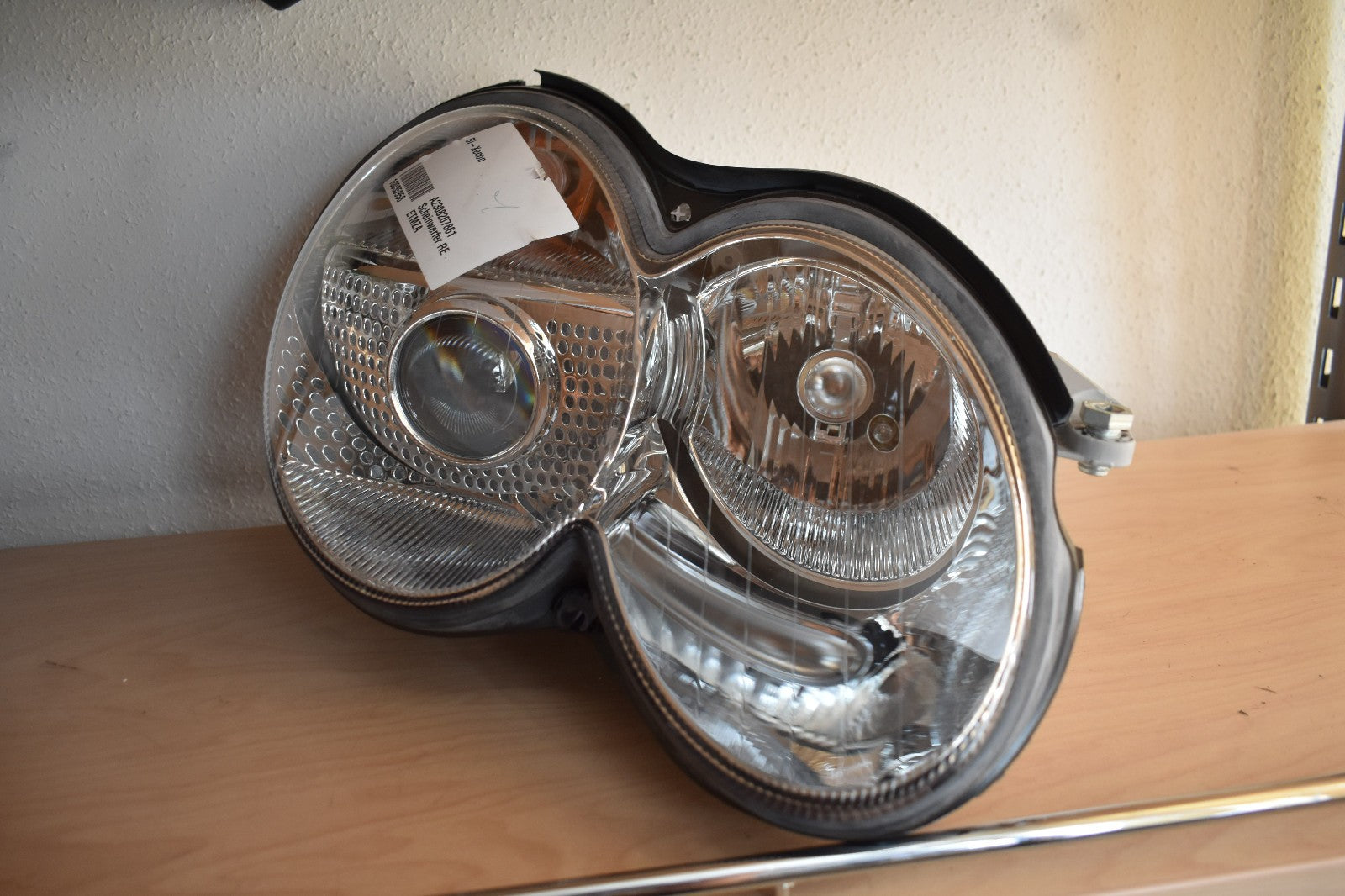 Original Mercedes R230 SL Scheinwerfer rechts a2308207861 Xenon