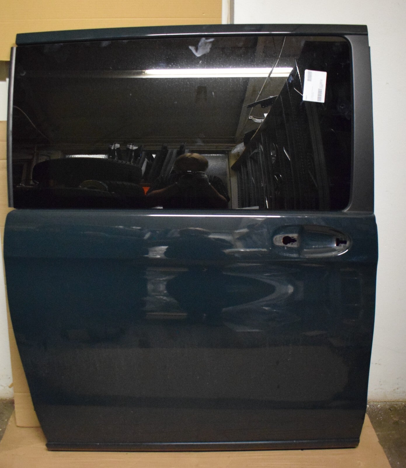 Original Mercedes w447 V Klasse Schiebetür rechts elektrisch a4477305000
