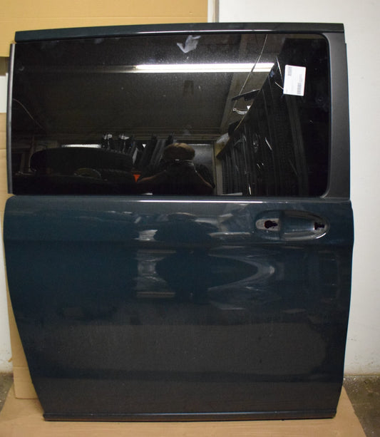 Original Mercedes w447 V Klasse Schiebetür rechts elektrisch a4477305000