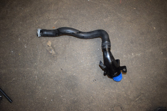 Original Mercedes w447 Tank AdBlue Tankdeckel Einfüllstutzen Schlauch a447470032