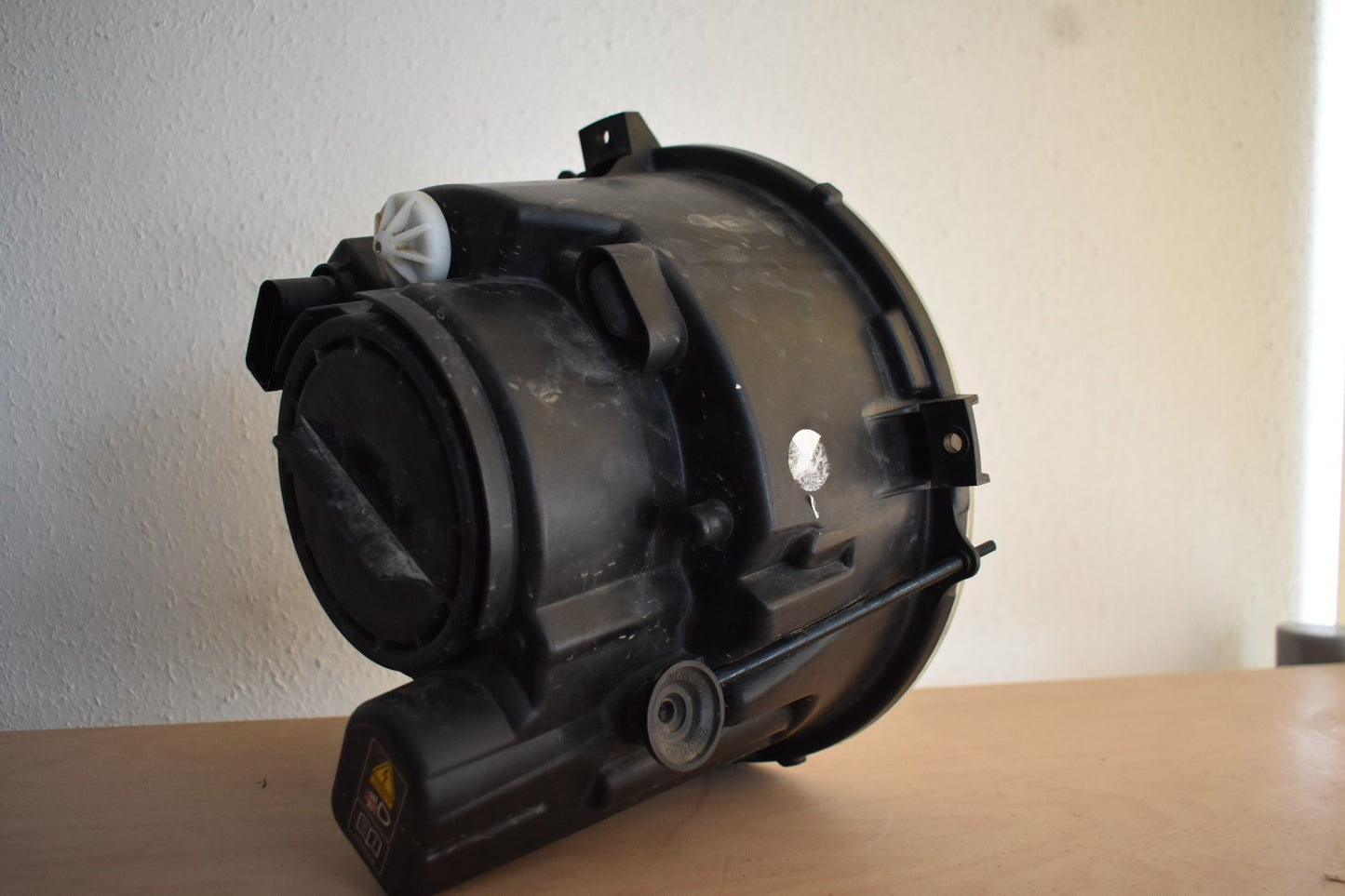 Original Mercedes w463 G Klasse Scheinwerfer Licht vorne Xenon