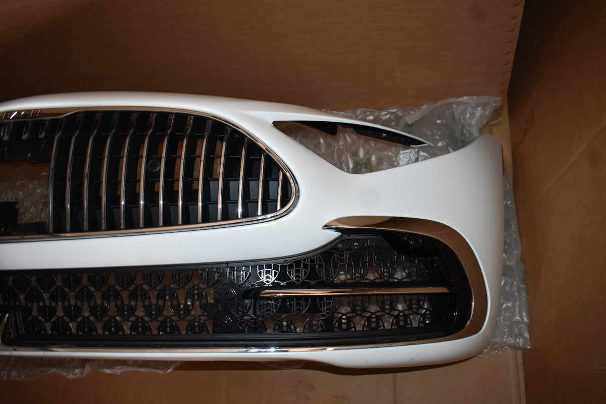 Original Mercedes R232 SL680 Maybach Stoßstange Stoßfänger