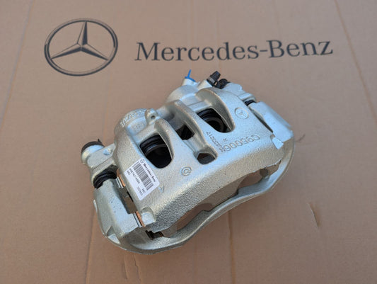 Original Mercedes Sprinter w907 Bremse Bremssattel rechts a9074218400 NEU