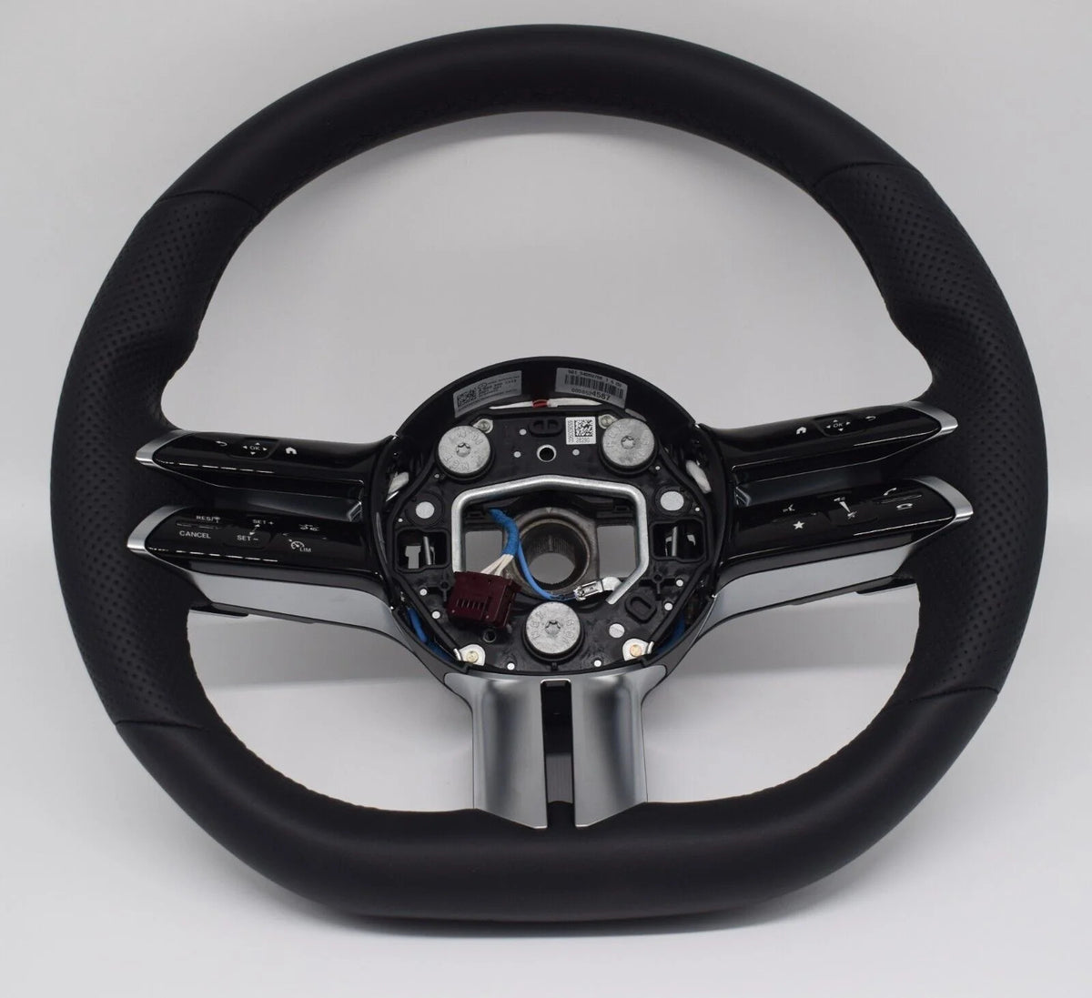Original Mercedes Sportlenkrad w223 S Klasse w177 A Klasse A0994604302
