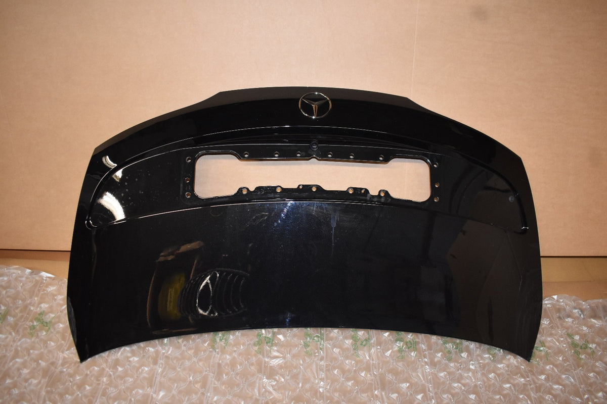 Original Mercedes AMG SL63 R232 AMG Heckklappe A2327501300