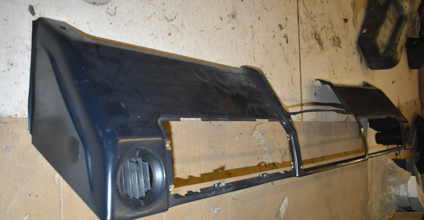 Original Mercedes G Klasse Armaturenbrett Oldtimer Instrumentel Teil