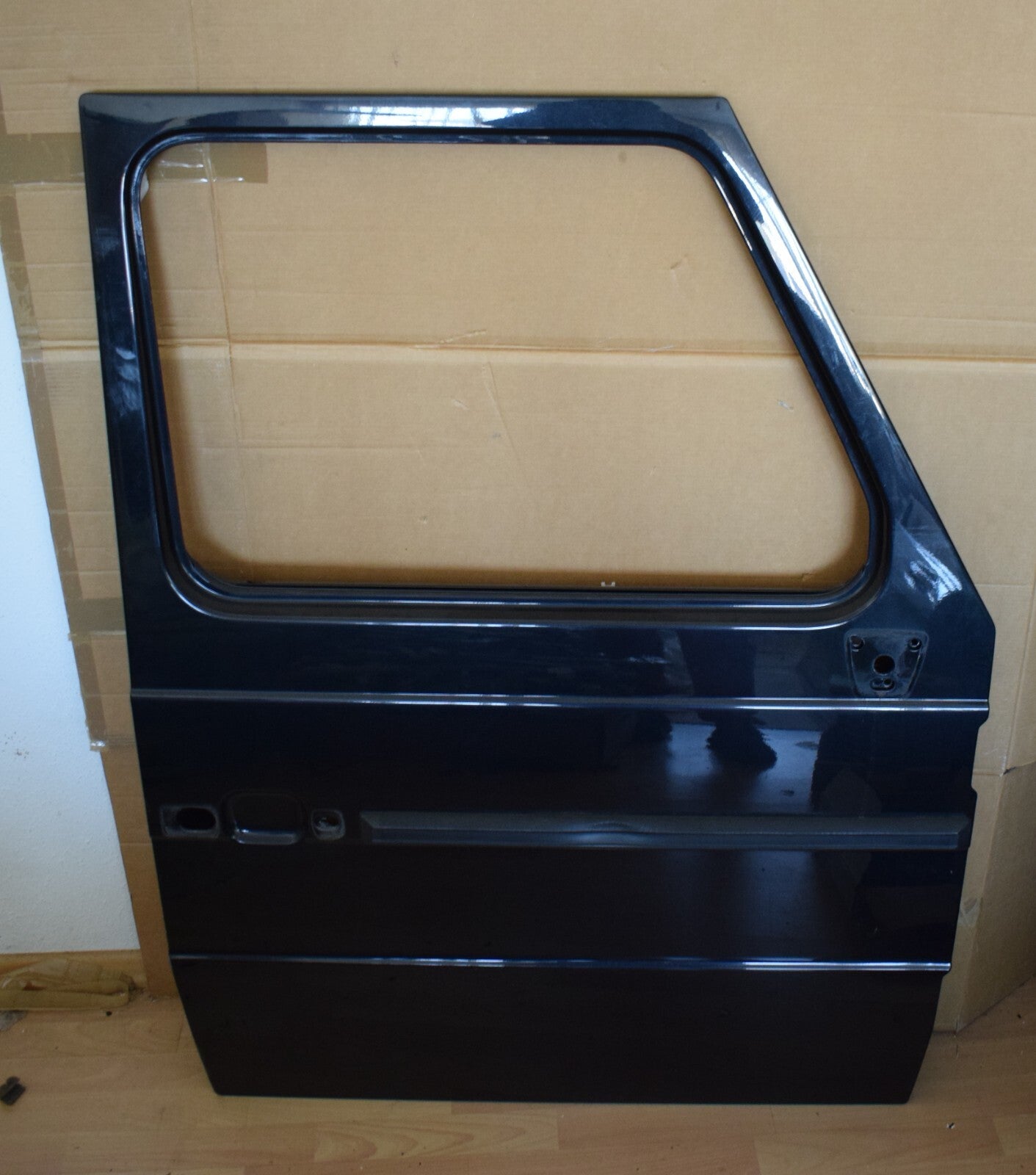 Original Mercedes G Klasse Türe door  w463 G VR vorne rechts