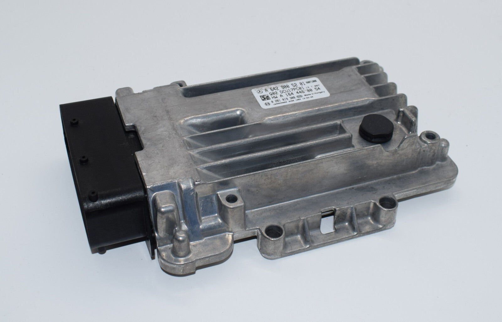 Original Mercedes Sprinter W906 AdBlue Steuergerät OM642 a6429005201