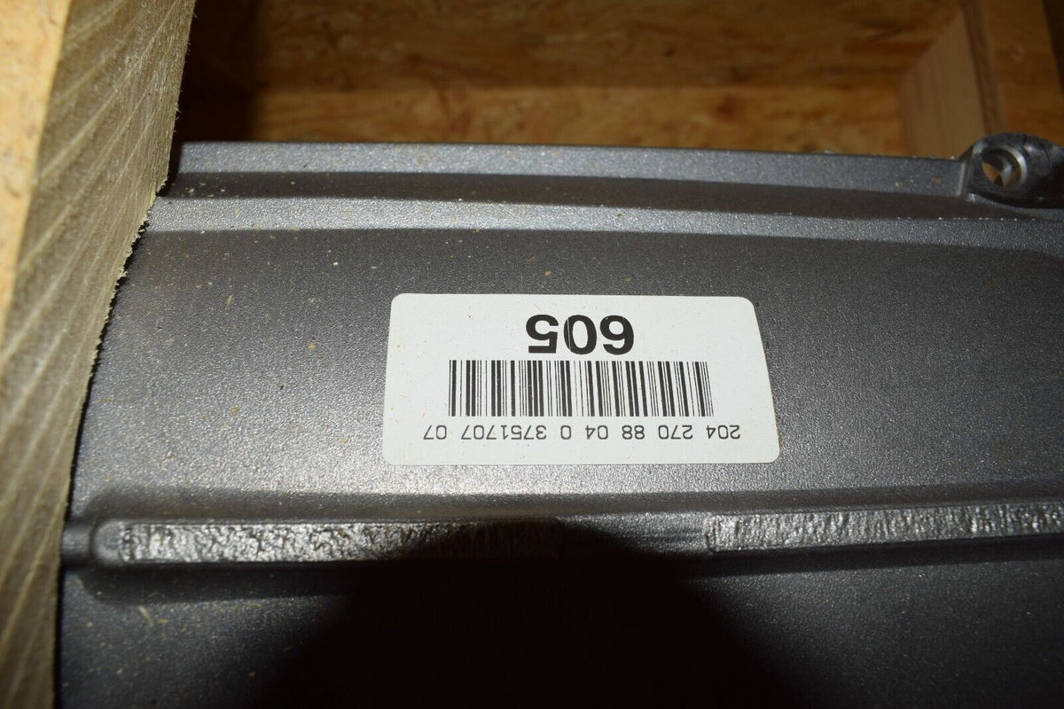 NEU Original Mercedes Automatikgetriebe GLK X204 7G Getriebe a2042708804 OVP