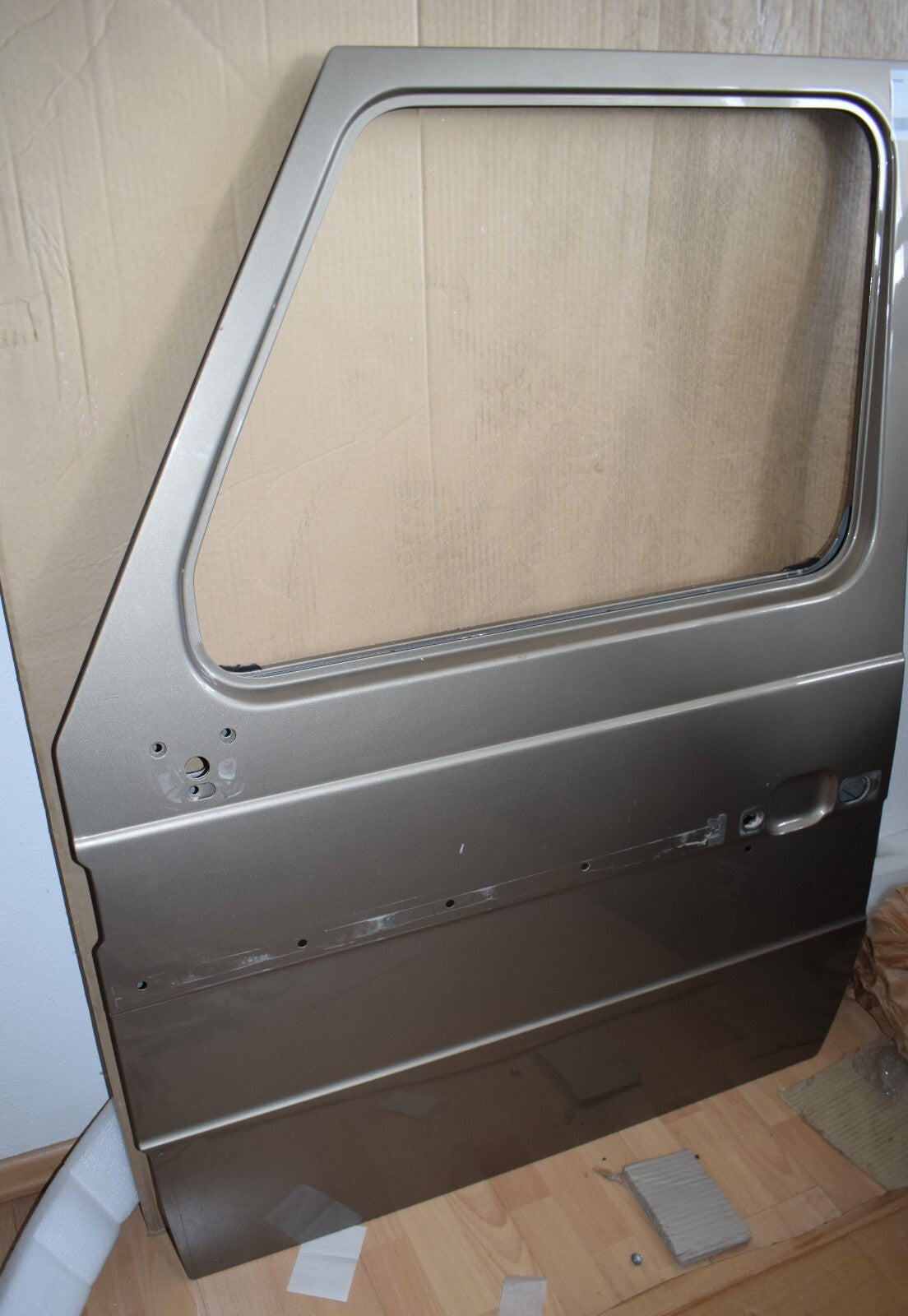 Original Mercedes G Klasse Türe door  w463 G VL vorne links
