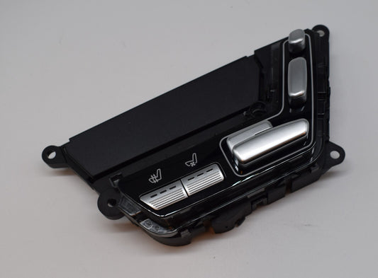 Original Mercedes w221 S Klasse Schalterblock a2218708558 vorne Rechts