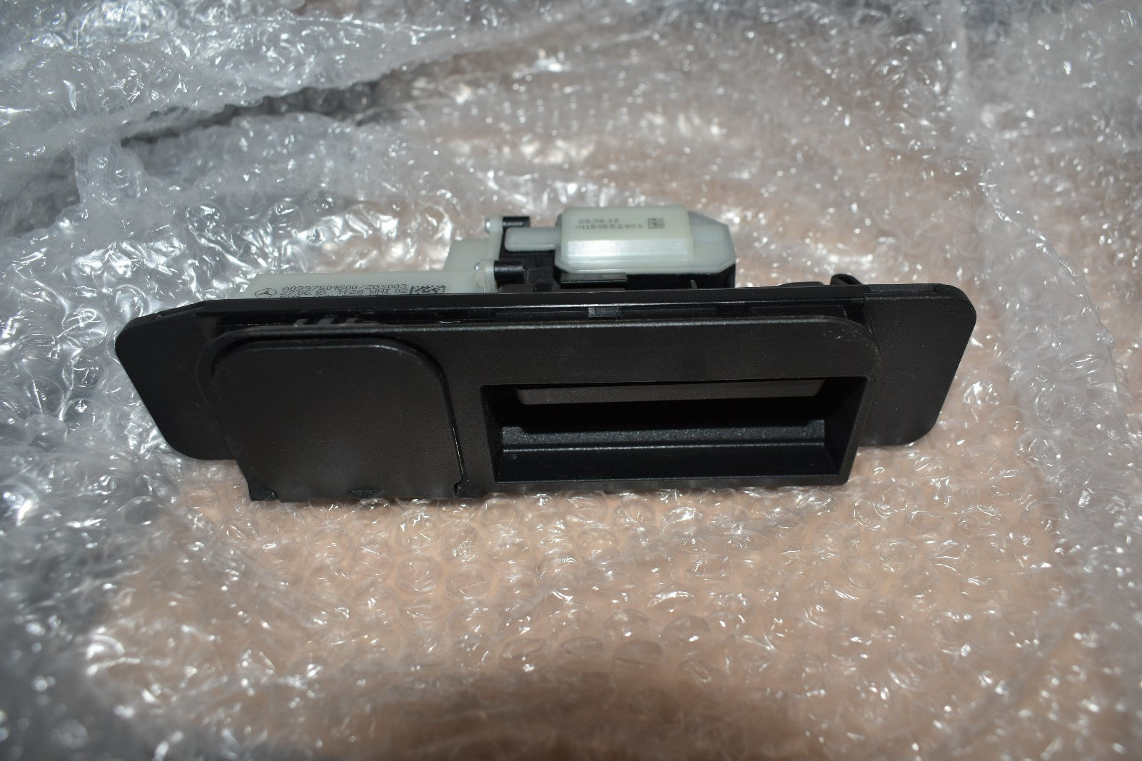 Original Mercedes Griff Heckklappe a0997501600 w222 w213 w205