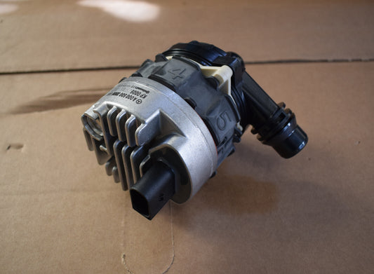1x Original Mercedes Kühlmittelpumpe Wasserpumpe Pumpe w463 w222 w907 w447 neu