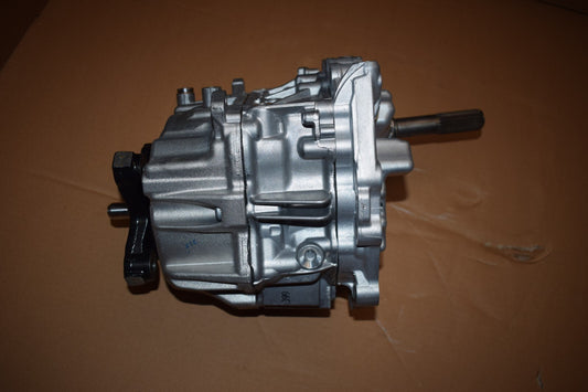 Original Mercedes w447 V Klasse Verteilergetriebe OM654 9G Allrad a7252804900