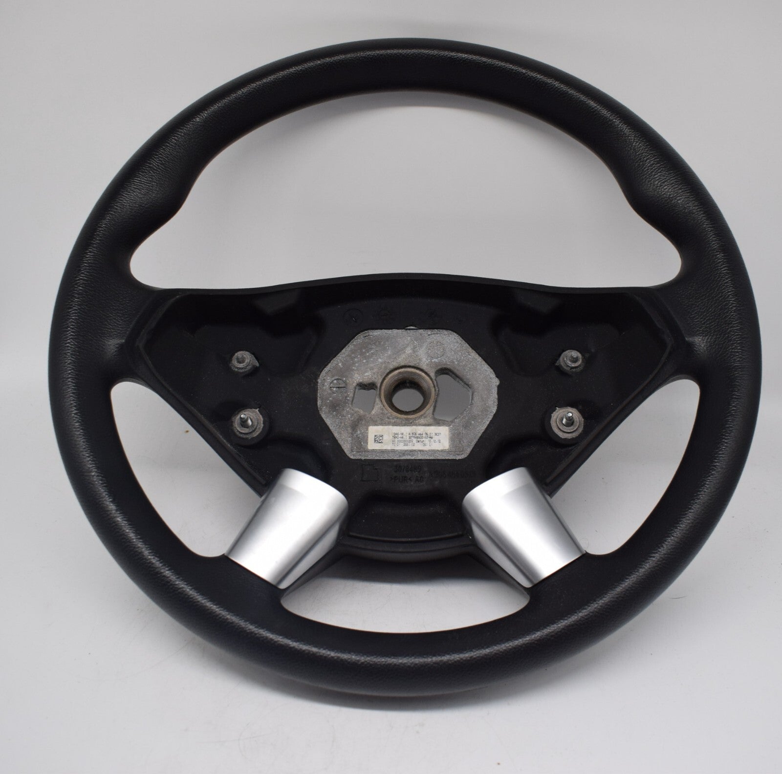 Mercedes Sprinter Lenkrad Lenkrad w906 w 906 Kunststoff a9064640501 Sprinter