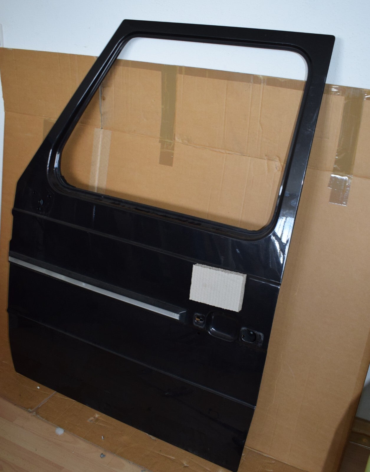Original Mercedes G Klasse Türe door  w463 G VL vorne links