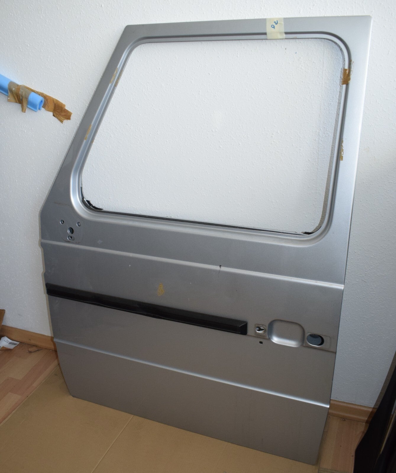 Original Mercedes G Klasse Türe door  w463 G VR vorne links