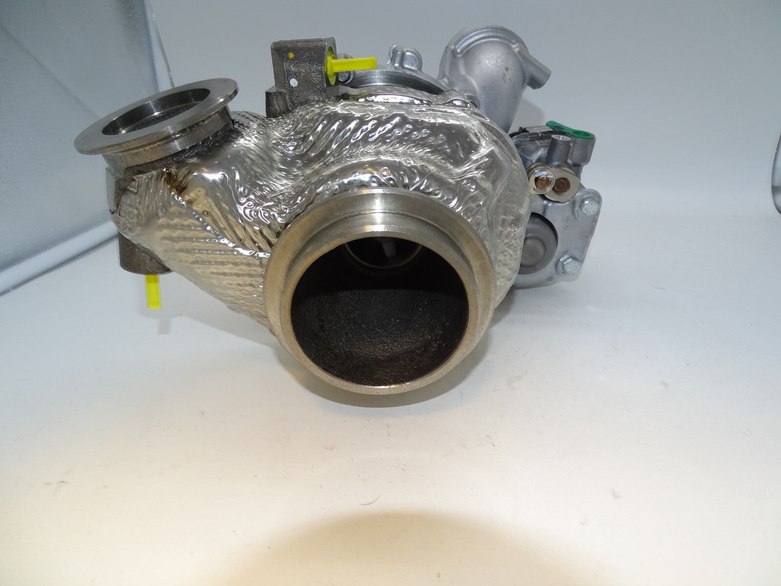 Original Mercedes A6540905000 turbolader sprinter w907 v klasse v220