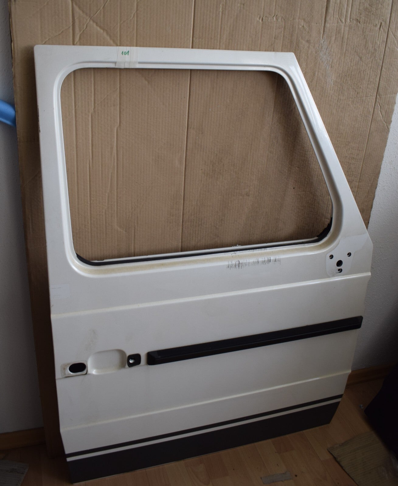 Original Mercedes G Klasse Türe door  w463 G VR vorne rechts