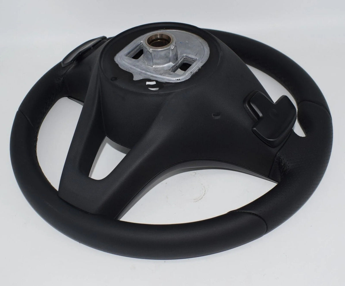 Original Mercedes Lederlenkrad a0004600707 w205 C klasse GLC w253 Vito w447
