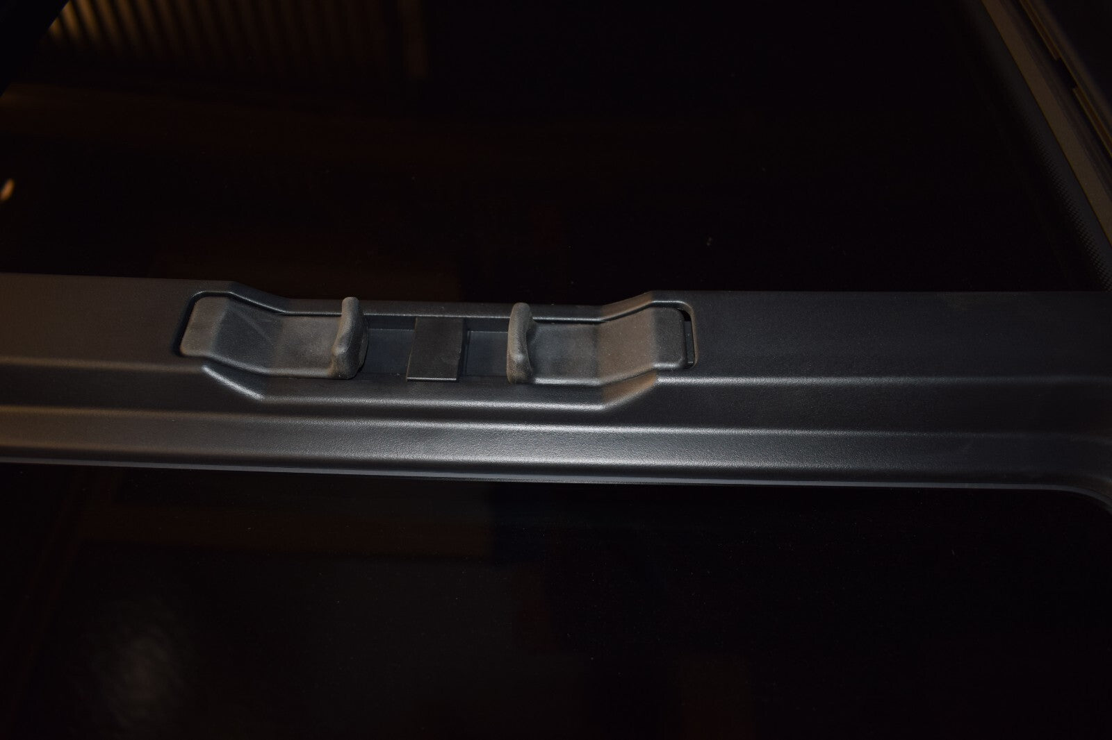Original Mercedes Seitenscheibe  Schiebefenster w907 Sprinter  Wohnmobil
