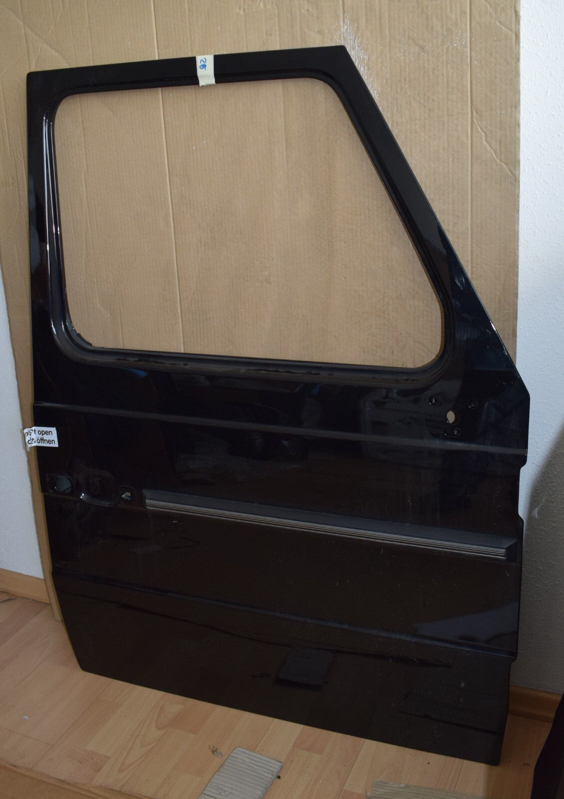 Original Mercedes G Klasse Türe door  w463 G VR vorne Rechts
