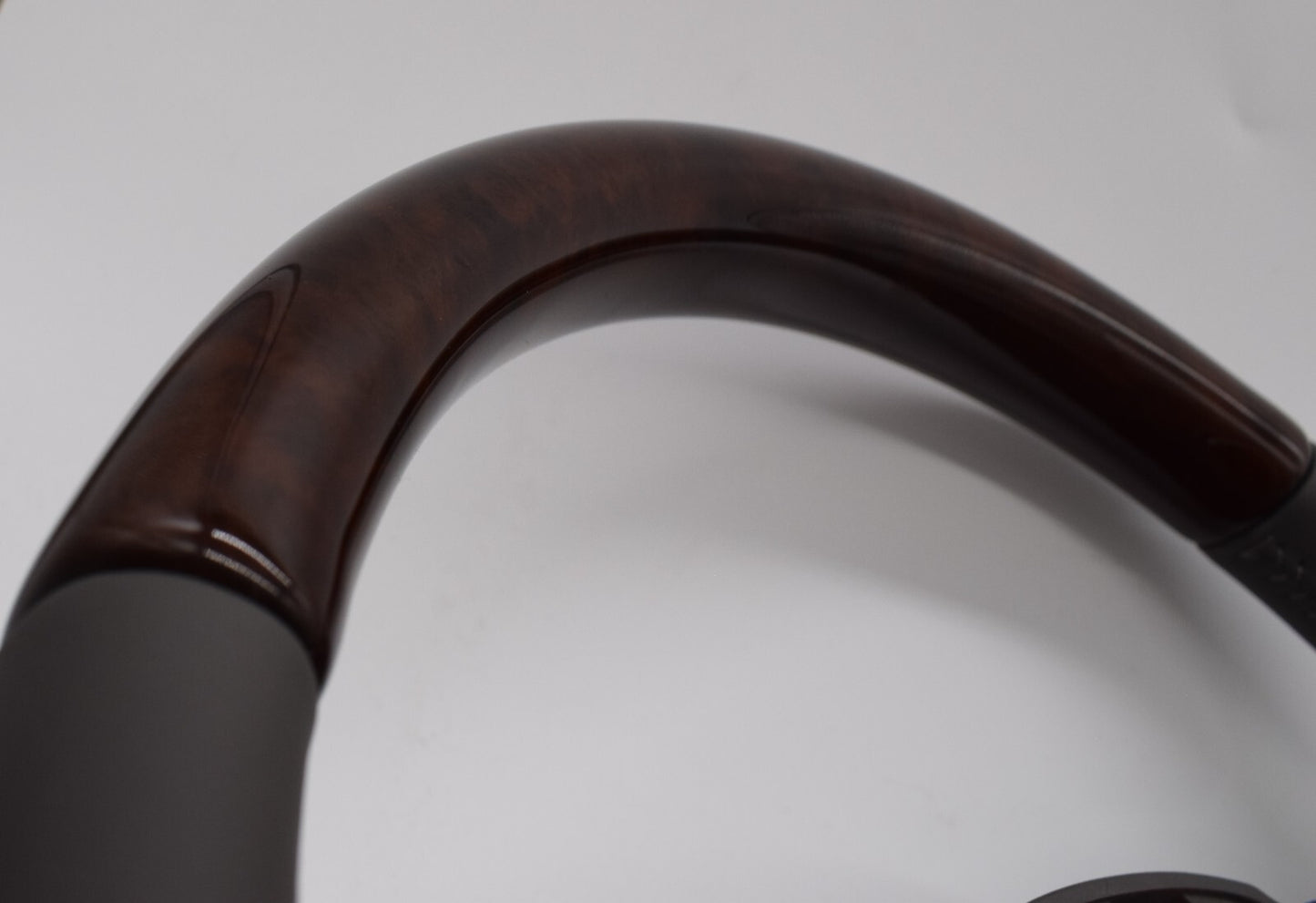 1 AUDI A6 A6 a4 A3 Lederlenkrad A4 Holzlenkrad Q7 A8 steering wheel wood lenkrad
