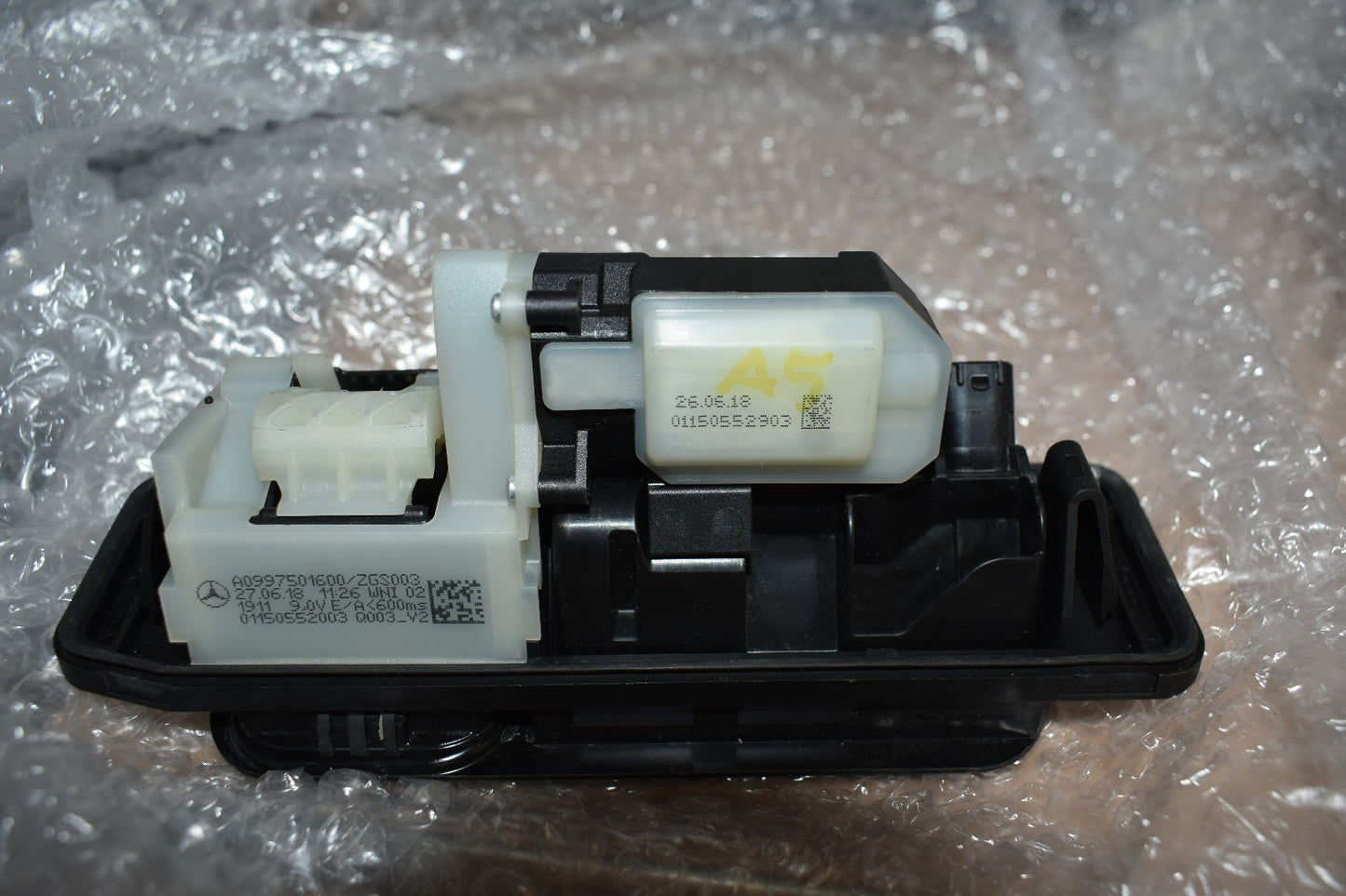 Original Mercedes Griff Heckklappe a0997501600 w222 w213 w205