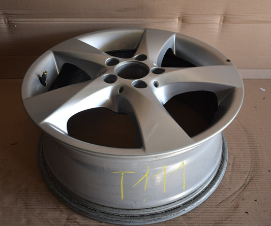 1x Original Mercedes w447 V Klasse Alufelge a4474012200 7Jx17 ET51 Felge