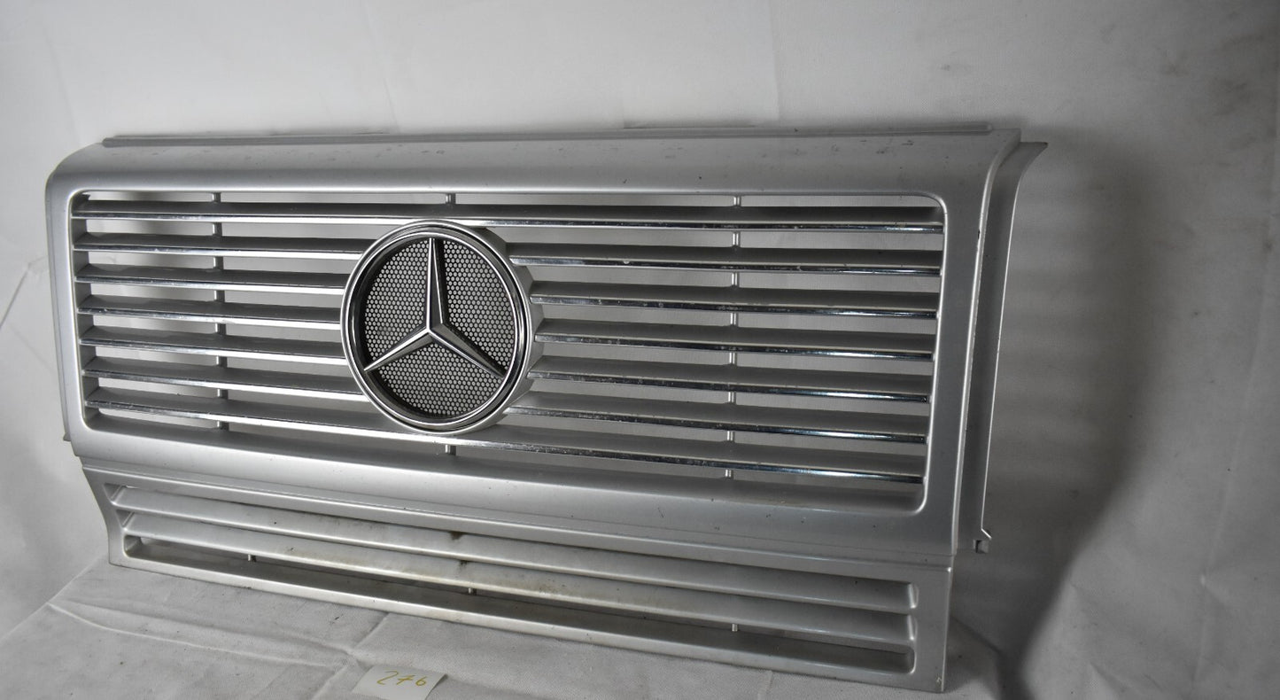Original Mercedes Kühlergrill Grill w463 G Klasse a4638880015