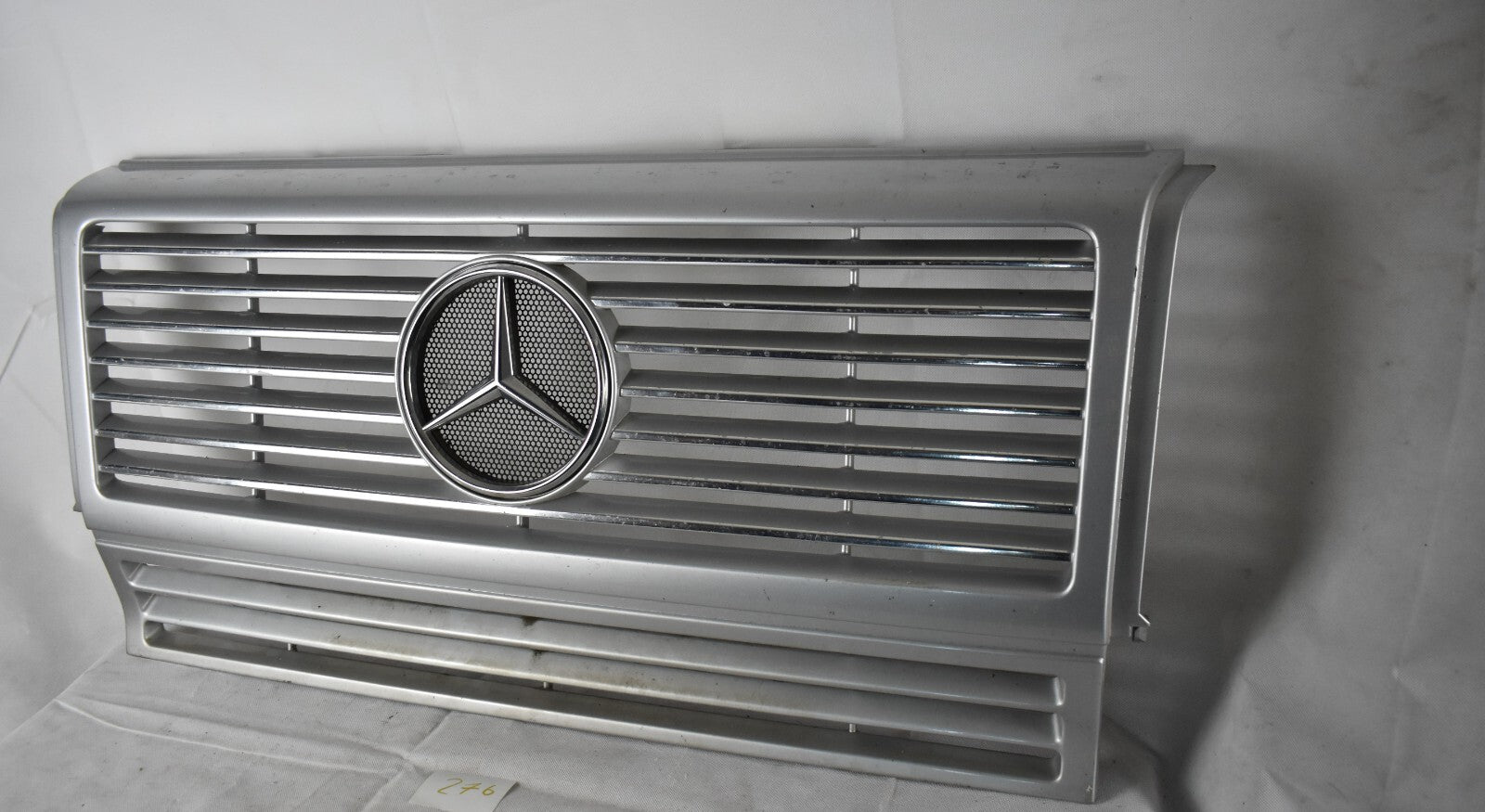 Original Mercedes Kühlergrill Grill w463 G Klasse a4638880015